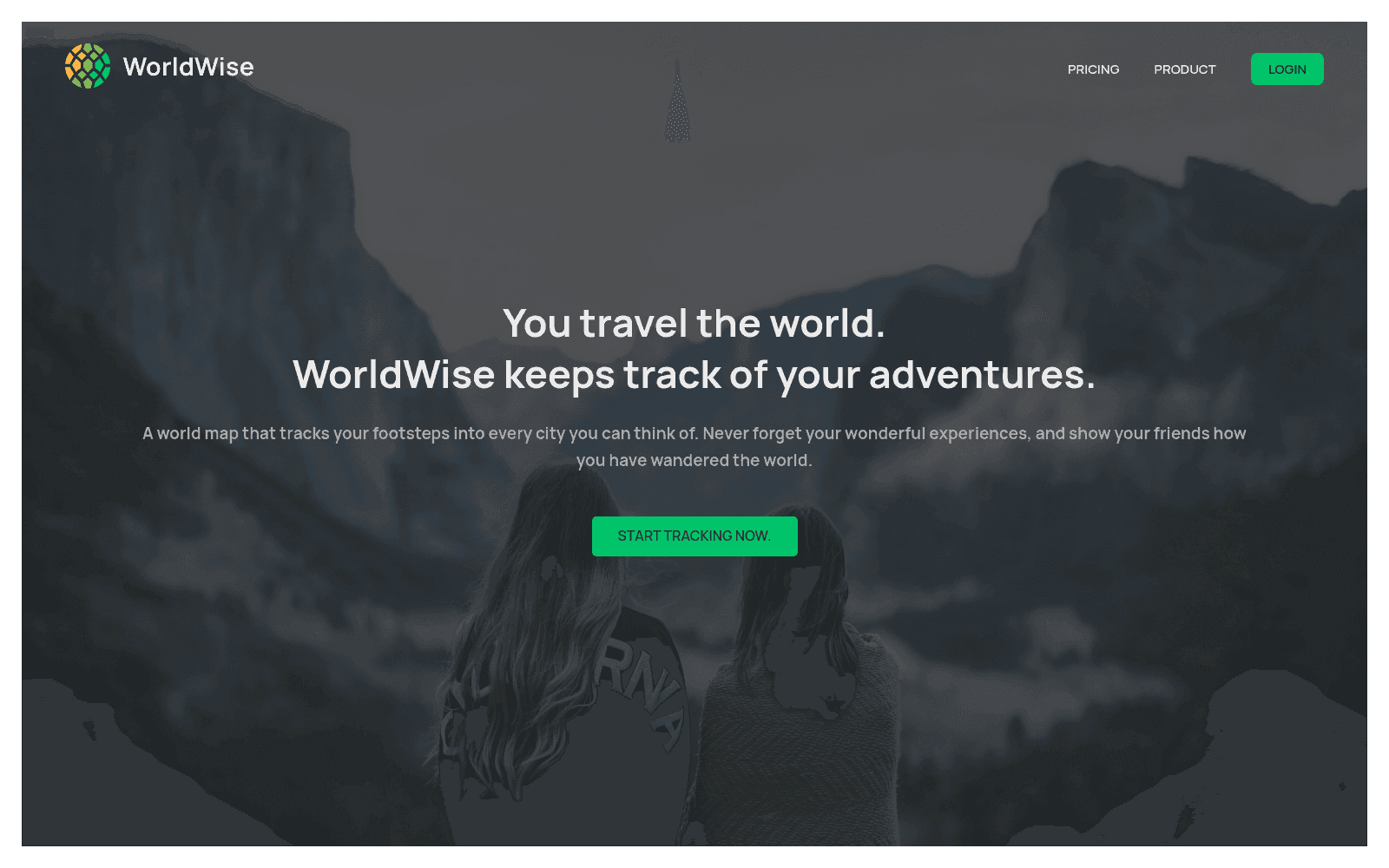 worldwise screenshot